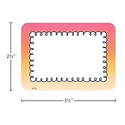 Teacher Created Resources Brights 4Ever Name