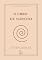 Livro O Erro de Narciso