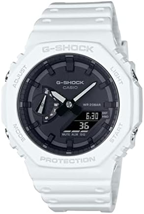 Amazon.com: G-Shock Casio Analog-Digital Carbon Core Guard Tone-on