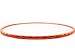 Weighted Hula Hoop for Exercise and Fitness - 38