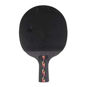 Amazon.com : Dovewill Wooden High Performance Rubber Short
