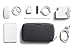 Bellroy Tech Kit (Tech Accessories Organizer, Zipper Pouch) - Black