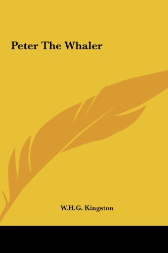 Peter the Whaler