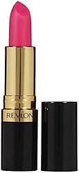 Revlon Super Lustrous Lipstick, Sultry Samba , 0.15