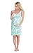 Baby Be Mine 2 in 1 Maternity Nursing Nightgown Nightdress Hospital Bag Must Have, Pregnancy Breastfeeding