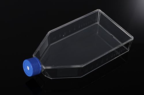 TISSUE CULTURE FLASK FILTER CAP 175CM2