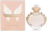 Paco Rabanne Olympea Ladies EDP 50ml Parfum 50 ml Bottle view 2
