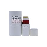Derek Lam 10 Crosby | 2AM Kiss | Eau De Parfum | Amber and Woody Scent | Solid Stick Perfume for Women | 0.12 Oz