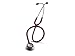 3M Littmann Classic II S.E. Stethoscope, Raspberry Tube, 28 inch, 2210