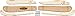Case CA207W Wooden Kit Mini Trapper Clip Spey Blades Folding Knife
