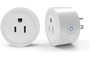 WiFi Plug APP Remote Control Voice Timing with or Without Metering Easy Installation