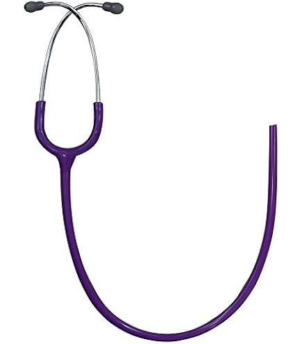 Amazon.com: (Stethoscope Binaural) Replacement Tube by Reliance