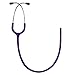 (Stethoscope Binaural) Replacement Tube by Reliance Medical fits Littmann SELECT Stethoscope - TUBING (PURPLE)