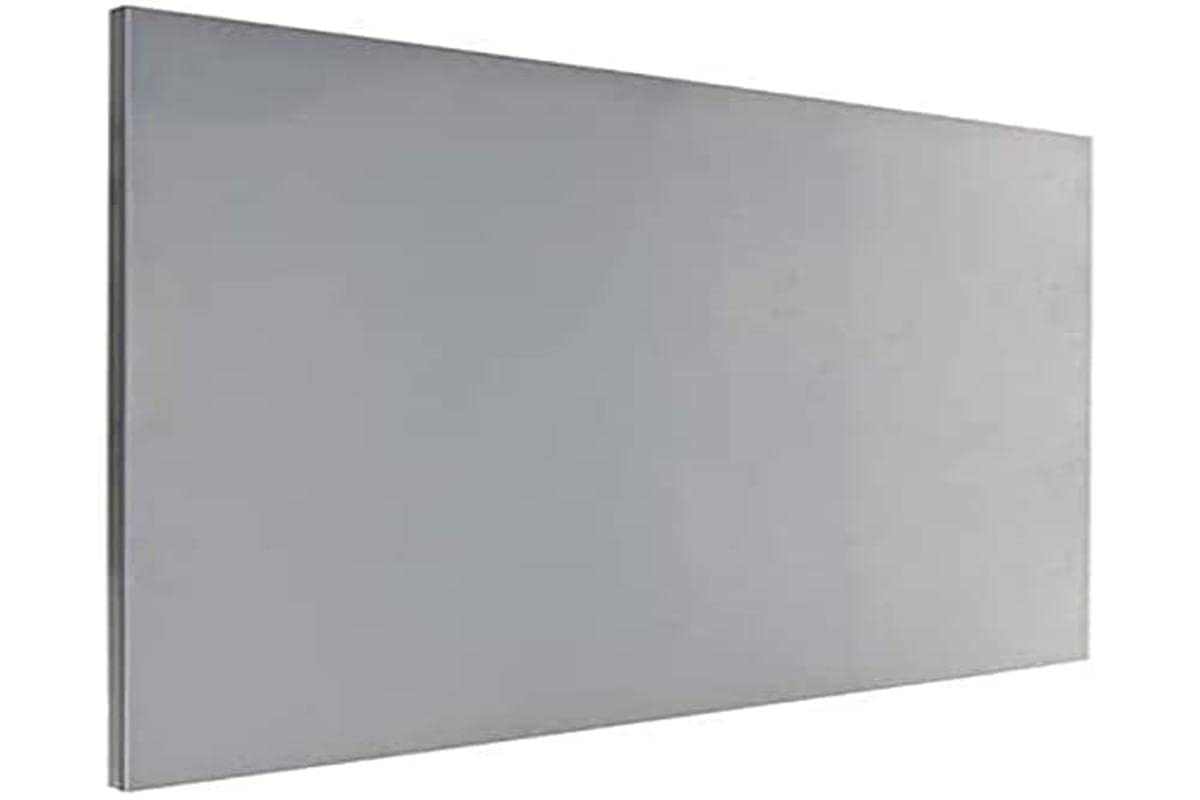 Pierre Henry 202985 Magnetic Boards, Steel, Aluminium, Single