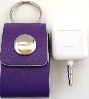 Pouch for Square 00-0115 Case for Credit Card Reader