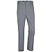 adidas Men's Puremotion Stretch 3 Stripes Pant, Vista Grey/White, 3432