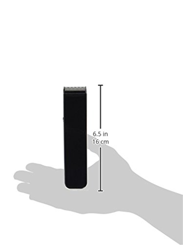 Pure Enrichment TRYM II Hair Trimmer - Image 6