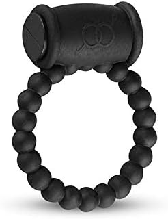 LoveBoxxx Sex Box for Couples, The Best Sex Toy Box That is Suitable for Beginners and a Perfect Gift for Your Partner, 6-Piece (Black Edition) - Image 5
