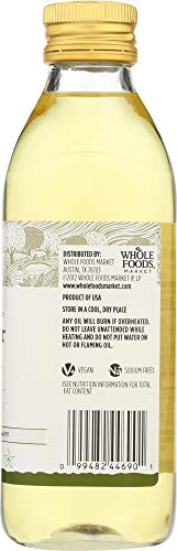 365 Everyday Value, Safflower Seed Oil, 16.9 fl oz - Thumbnail 5