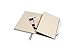 Moleskine PRO Notebook, Hard Cover, A4 (8.25