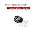 EZAccessory Lug Nuts GM OEM Style 9/16