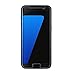 (Case Friendly) Galaxy S7 Glass Screen Protector, (2 Pack) USmile Premium 9H Tempered Glass Screen Protectors for Samsung Galaxy S7 HD Clear Anti-Bubble Screen Film