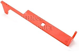 Dream Army Polycarbonate Tappet Plate for V2 Airsoft Gearbox AEG