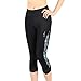 4ucycling Women Premium 3D Padded Breathable Cycling Tightsthumb 4