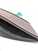 Kate Spade New York Leather Glitter Gia Greta Street Clutch Bag City Scape