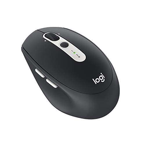 Logitech M585 Multi-Device Wireless Mouse - Control and Move Text/Images/Files Between 2 Windows and - medicalbooks.filipinodoctors.org