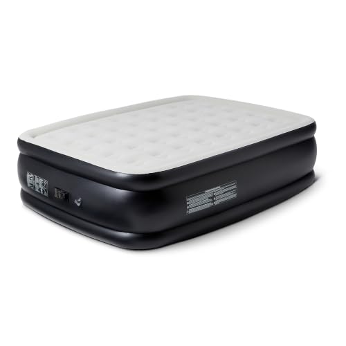 Amazon Basics Queen Air Mattress