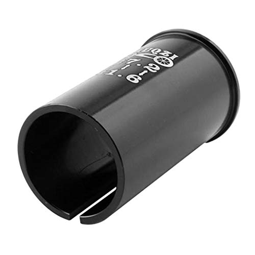 image for SM SunniMix Ultralight Mountain Road Bike Alloy Seat Post Shim Convert