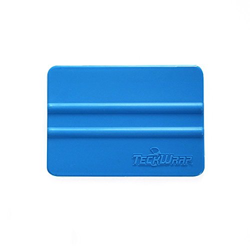 1 TECKWRAP+Vinyl+Wrap+Tool+Application