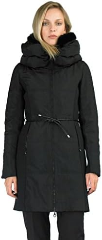 Searle Postcard Collection Rabbit Fur Coat Filled With Ultra Warm Primaloft