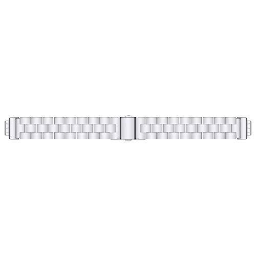 Chofit Bandjes Compatibel met Fitbit Inspire HR/Inspire 2/Inspire Luxe Rvs Business Horlogeband Vervanging Vrouwen… - Image 4