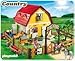 PLAYMOBIL Children's Pony Farm