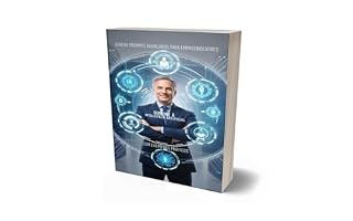 Livro Domine a Inteligência Artificial: Guia de Prompts Avançados para Empreendedores