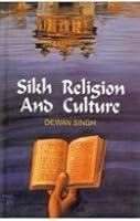 Sikh religion and culture 817205209X Book Cover