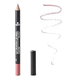 Avril Lip Liner Pencil EcoCert - Aged Pink (Veux Rose)