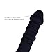 Utimi Anal Masturbation Vibrating Butt Plug Vibrator