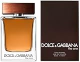 Dolce & Gabbana The One Pour Homme Eau De Toilette 100ml Men view 2