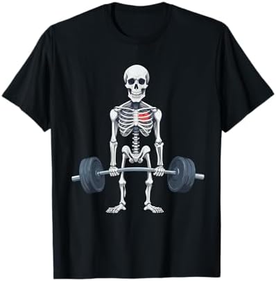 Amazon.com: Funny Dead Lift Grim Reaper Halloween Gym Weights