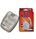 Comfort Zone The Heat Solution Instant Portable Heat Pack