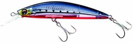 Duel Hardcore Heavy Minnow Casting Lure – 9 cm