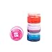 Craft City Karina Garcia Mythical Slime | 4 Pack | Pre-Made Slime | Ages 8+