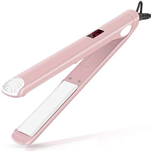 買取 ヘアアイロン 最新進化版 Hikeda ストレート ヘアアイロン