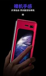 Samsung Galaxy Fold case, Ranyi Ultra Thin Matte