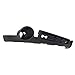 Titanium Plus Autoparts Front Bumper Cover Plastic Non-Primed Compatible for 07-13 GMC Sierra 1500 Fits 15131299 GM1015100