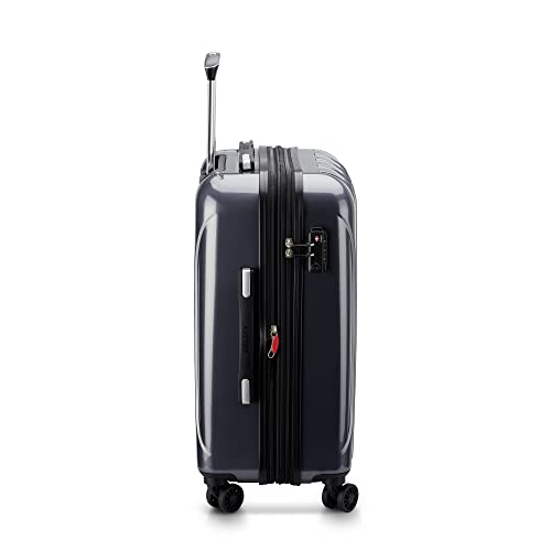 DELSEY Paris Helium Aero Hardside Expandable Luggage with Spinner