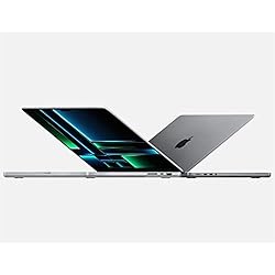 Apple MacBook Pro 16.2" with Liquid Retina XDR